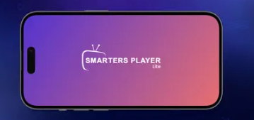 Smarters Player Lite
