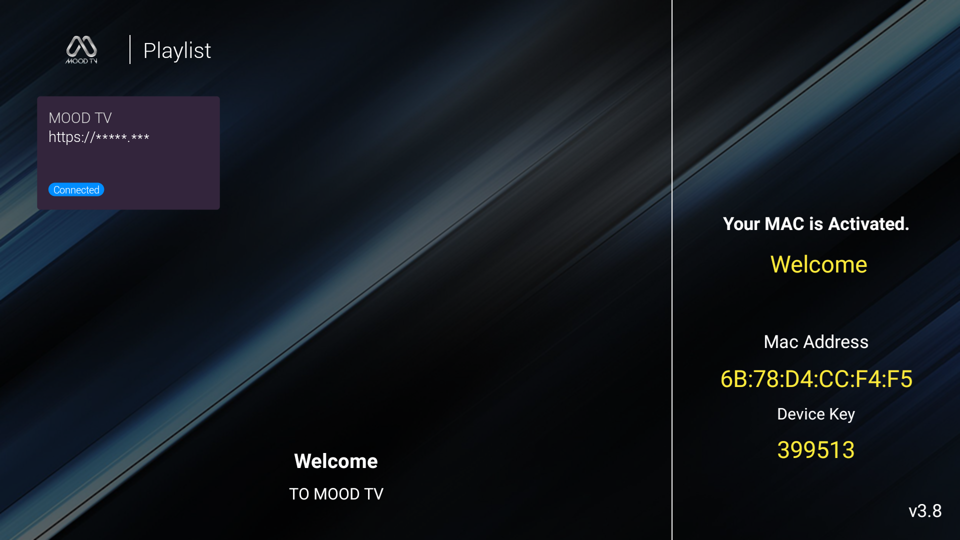 IPTV Streaming